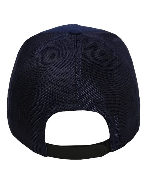 Imperial The Whitaker Mesh Cap-2