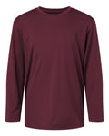 AllPro Youth Pro-Lock Performance Long Sleeve T-Shirt-1