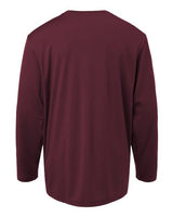 AllPro Youth Pro-Lock Performance Long Sleeve T-Shirt-2