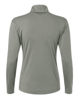 AllPro Women's Pro-Lock Performance Quarter-Zip Pullover-2
