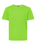 AllPro Youth Pro-Lock Performance T-Shirt-1