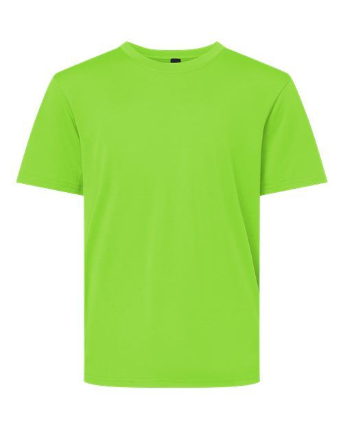 AllPro Youth Pro-Lock Performance T-Shirt-1