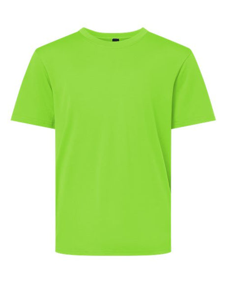 AllPro Youth Pro-Lock Performance T-Shirt-1