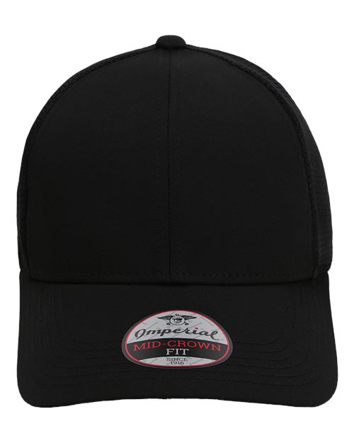 Imperial The Whitaker Mesh Cap-1