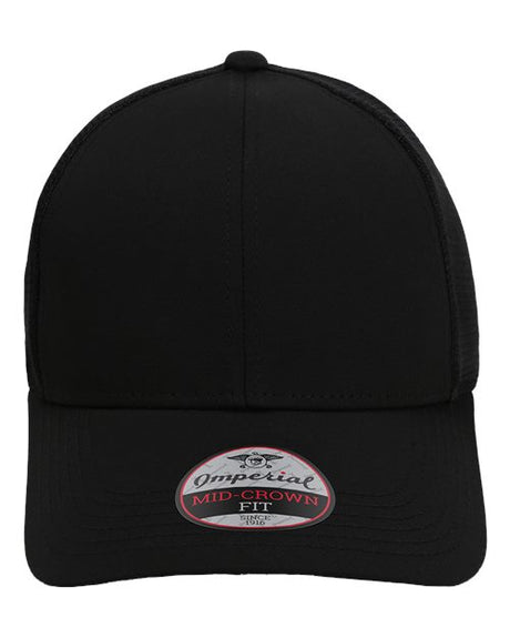Imperial The Whitaker Mesh Cap-1