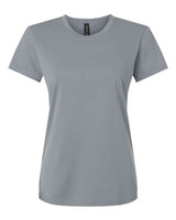 AllPro Women's Pro-Lock Performance T-Shirt-1