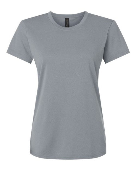 AllPro Women's Pro-Lock Performance T-Shirt-1