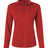 AllPro Women's Pro-Lock Performance Quarter-Zip Pullover-1