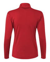 AllPro Women's Pro-Lock Performance Quarter-Zip Pullover-2