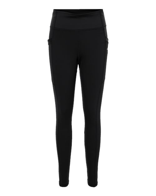 adidas Women's Performance Pocket Leggings-1