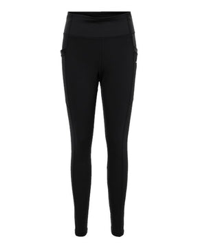 adidas Women's Performance Pocket Leggings-1