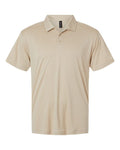 AllPro Men's Pro-Lock Performance Polo-1
