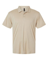 AllPro Men's Pro-Lock Performance Polo-1