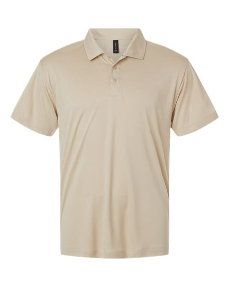 AllPro Men's Pro-Lock Performance Polo-1