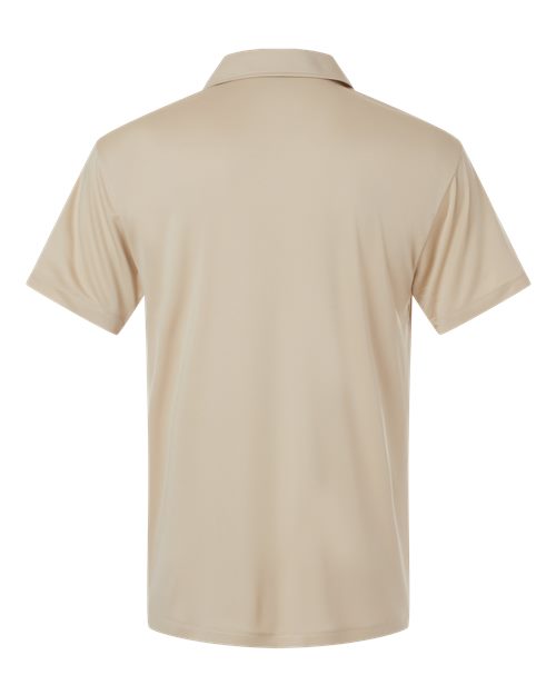 AllPro Men's Pro-Lock Performance Polo-2