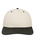 LEGACY Heritage Twill Cap-1