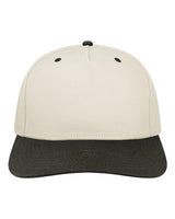 LEGACY Heritage Twill Cap-1