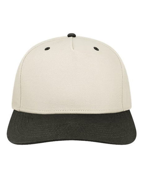 LEGACY Heritage Twill Cap-1