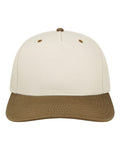 LEGACY Heritage Twill Cap-1