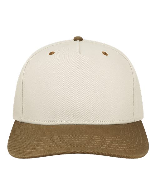 LEGACY Heritage Twill Cap-1