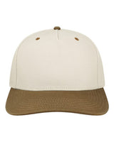 LEGACY Heritage Twill Cap-1