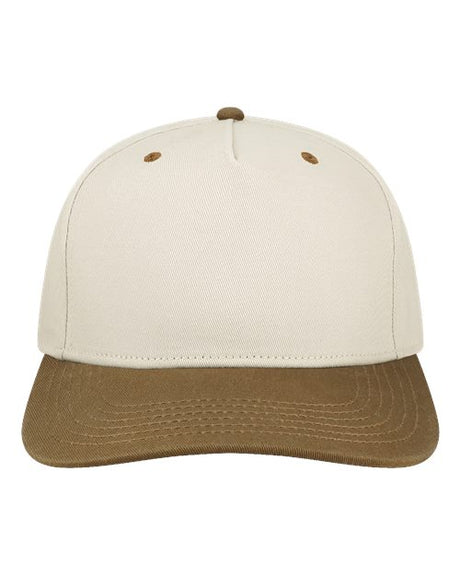 LEGACY Heritage Twill Cap-1