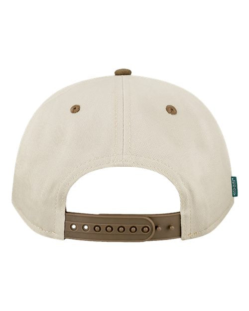LEGACY Heritage Twill Cap-2