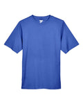 Team 365 Men's Sonic Heather Performance T-Shirt-1
