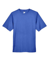 Team 365 Men's Sonic Heather Performance T-Shirt-1