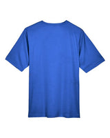 Team 365 Men's Sonic Heather Performance T-Shirt-2