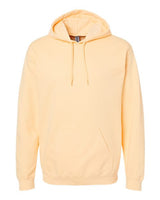 Gildan Men's   Softstyle   Midweight Pullover Hooded Sweatshirt SF500-1