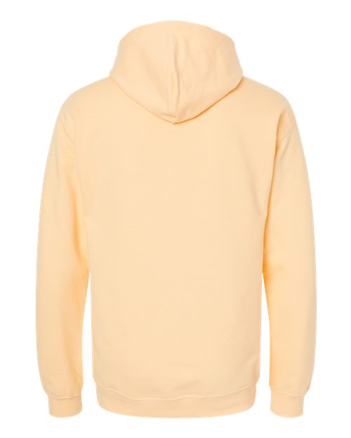 Gildan Men's   Softstyle   Midweight Pullover Hooded Sweatshirt SF500-2