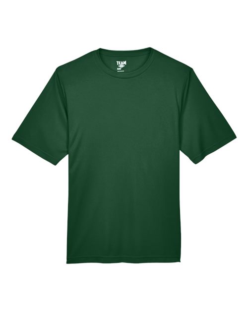 Team 365 Men's Zone Performance T-Shirt-1