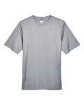 Team 365 Men's Sonic Heather Performance T-Shirt-1
