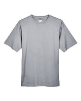 Team 365 Men's Sonic Heather Performance T-Shirt-1
