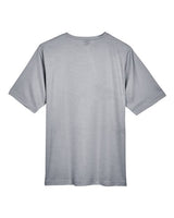 Team 365 Men's Sonic Heather Performance T-Shirt-2