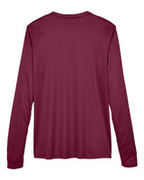Team 365 Women's Zone Performance Long Sleeve T-Shirt-2
