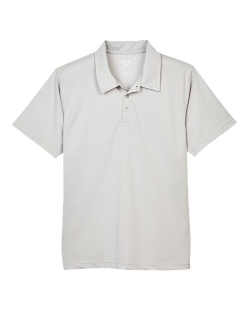 Team 365 Men's Command Snag Protection Polo-1