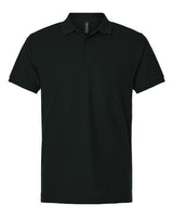 AllPro Men's Pique Polo-1