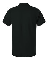 AllPro Men's Pique Polo-2