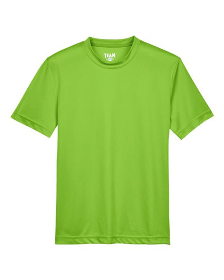 Team 365 Youth Zone Performance T-Shirt-1