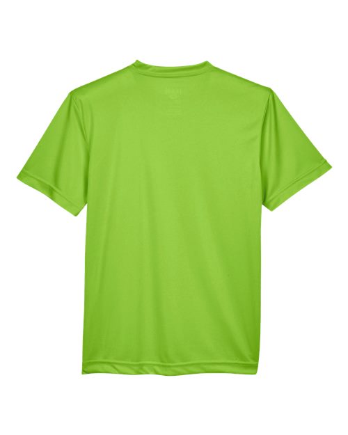 Team 365 Youth Zone Performance T-Shirt-2