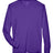 Team 365 Men's Zone Performance Long Sleeve T-Shirt-1
