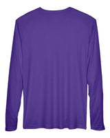 Team 365 Men's Zone Performance Long Sleeve T-Shirt-2