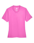 Team 365 Women's Zone Performance T-Shirt-1