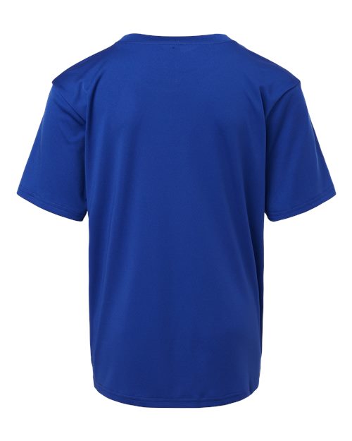 AllPro Youth Pro-Lock Performance T-Shirt-2