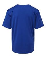 AllPro Youth Pro-Lock Performance T-Shirt-2