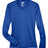 Team 365 Women's Zone Performance Long Sleeve T-Shirt-1