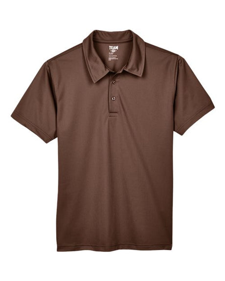 Team 365 Men's Command Snag Protection Polo-1