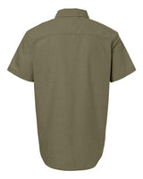 Columbia Men's Rapid Rivers Novelty Short Sleeve Shirt-2